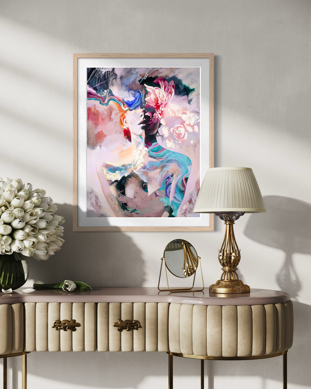 Always On My Mind - Print