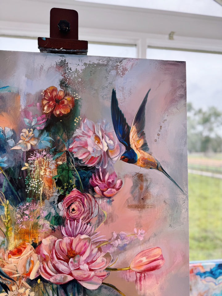 Time for Tea and Symphony