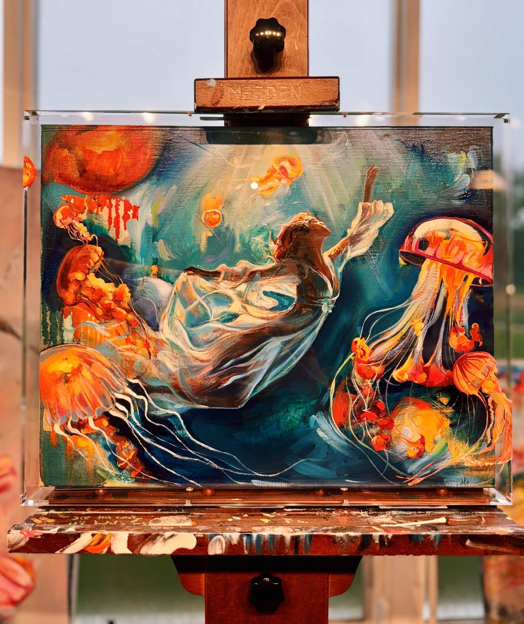 Dreamers Print Club 💌