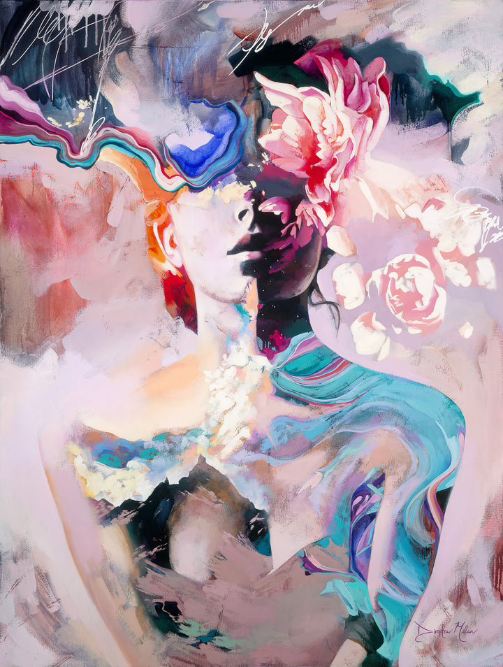 Always On My Mind - Print