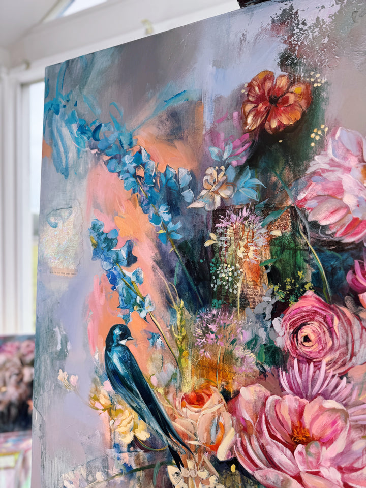 Time for Tea and Symphony