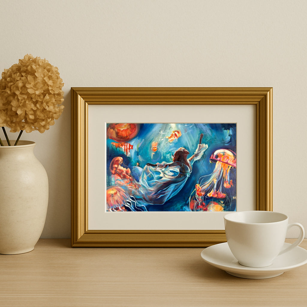 Dreamers Print Club 💌