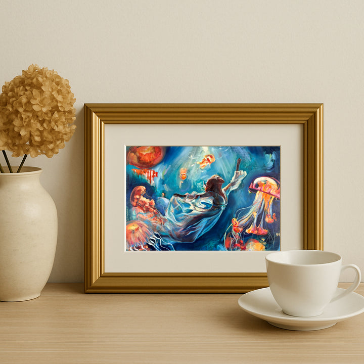 Dreamers Print Club 💌