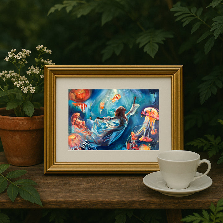 Dreamers Print Club 💌