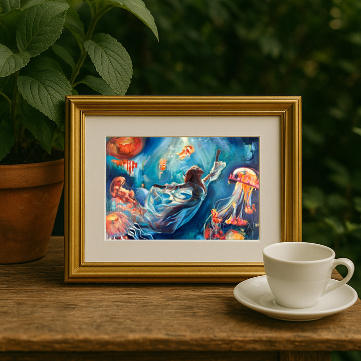 Dreamers Print Club 💌