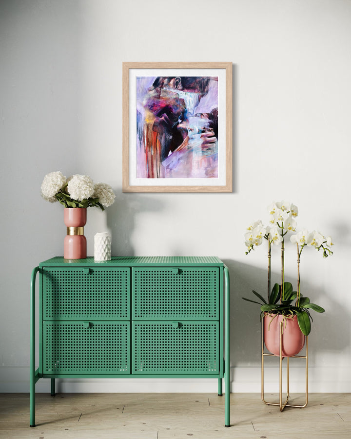 Revelation - Print