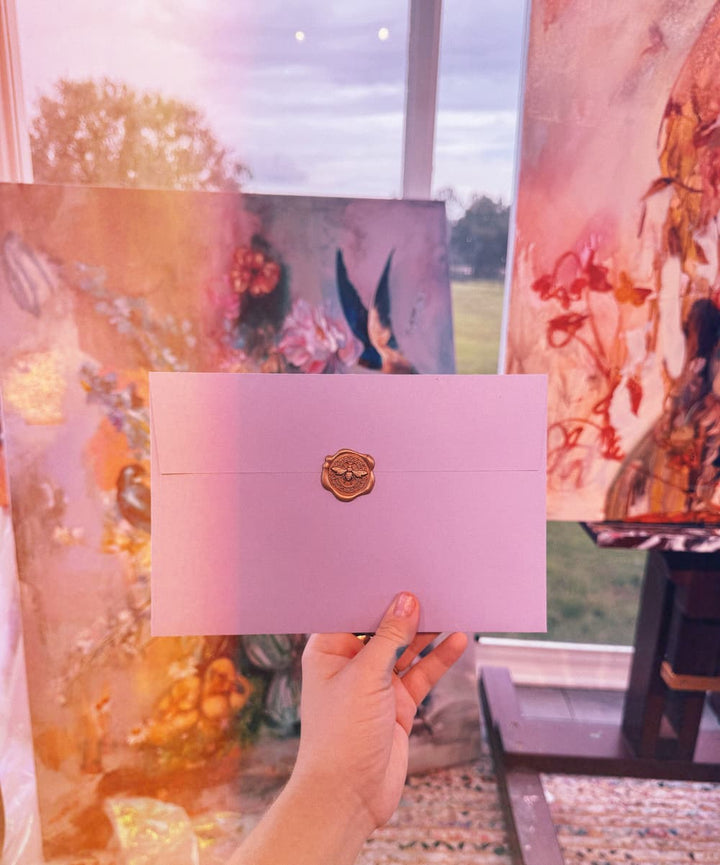 Dreamers Print Club 💌