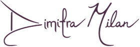 Dimitra Milan Art logo