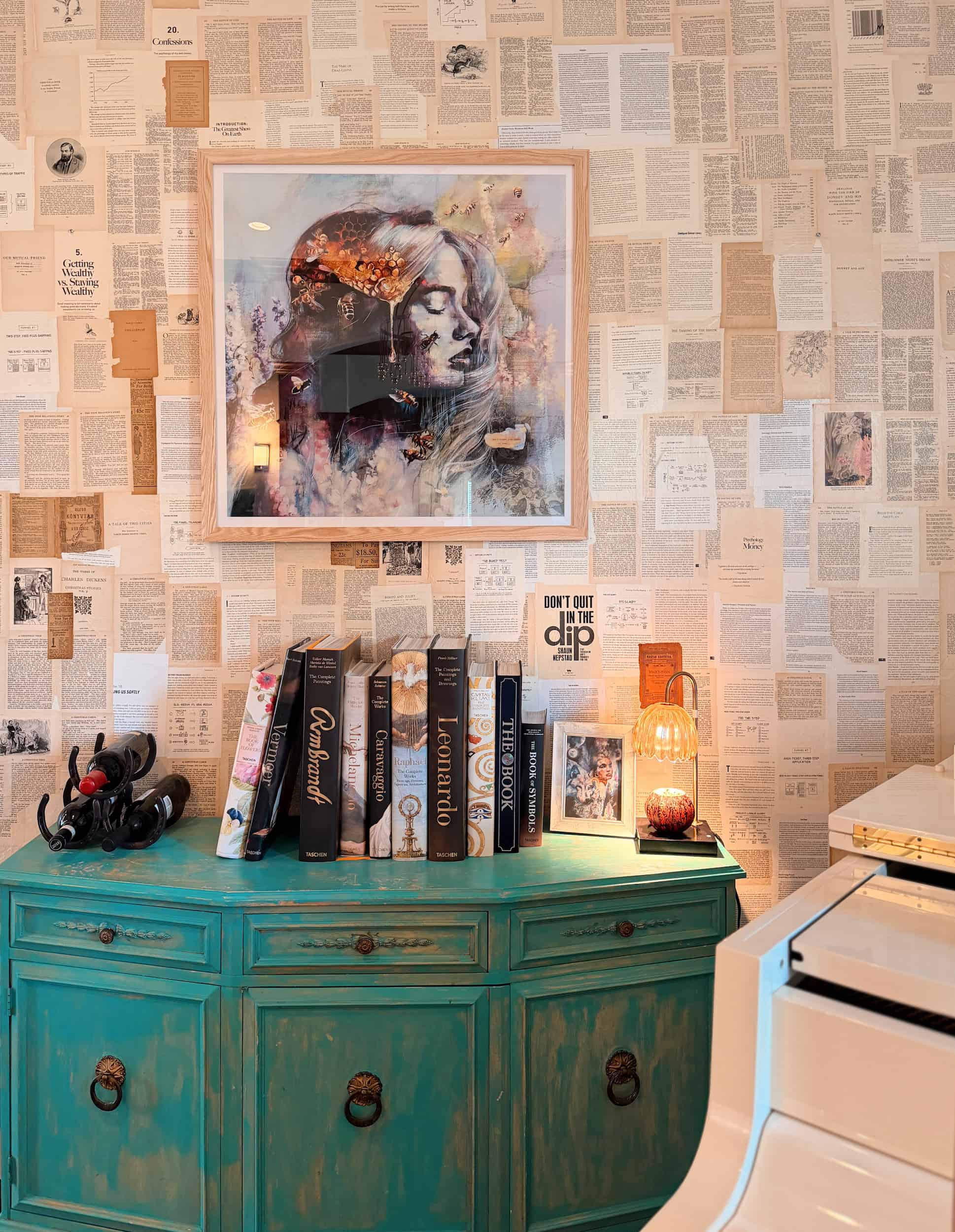 In Truth, You're Set Free