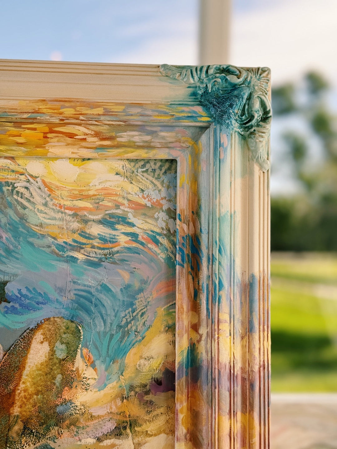 As Above, So Below - Dimitra Milan Art