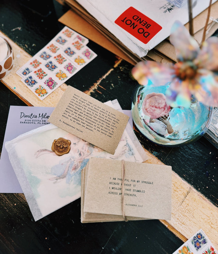 Dreamers Print Club - Dimitra Milan Art