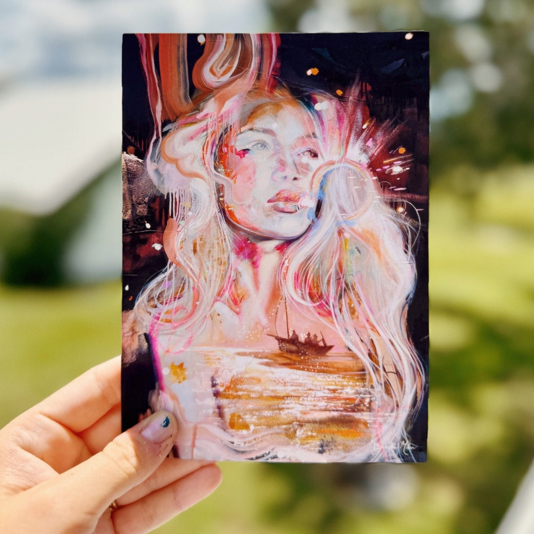 Dreamers Print Club - Dimitra Milan Art