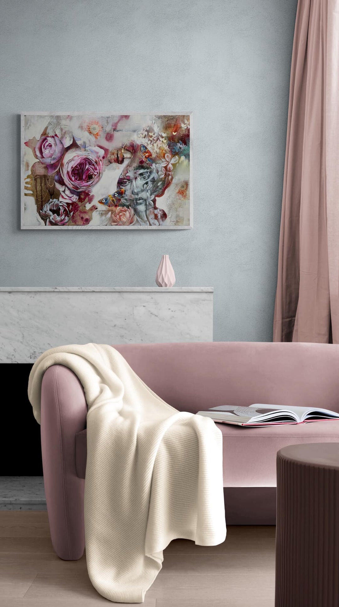 Prints - Dimitra Milan Art