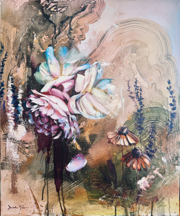 Original by Dimitra Milan