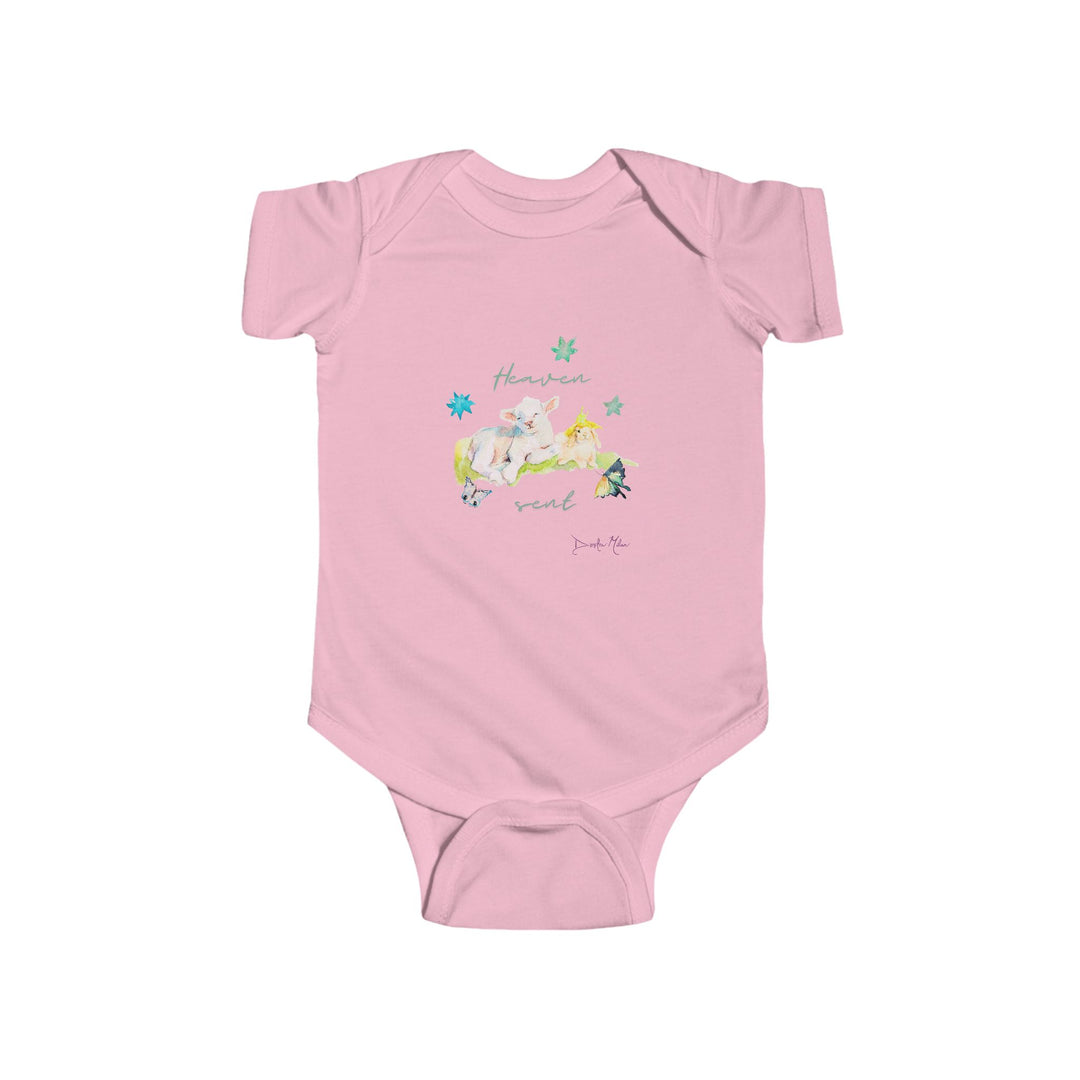 heaven sent - onesies