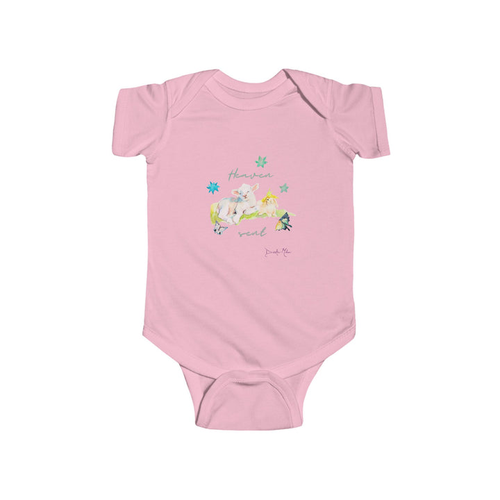 heaven sent - onesies