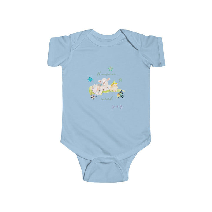 heaven sent - onesies