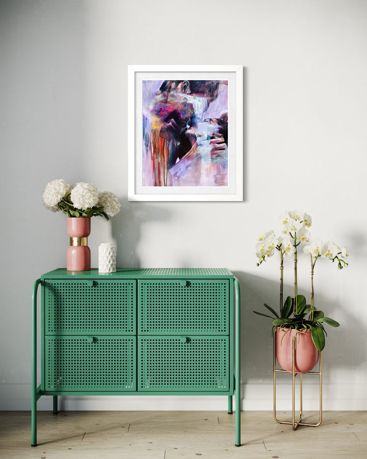 Revelation - Print