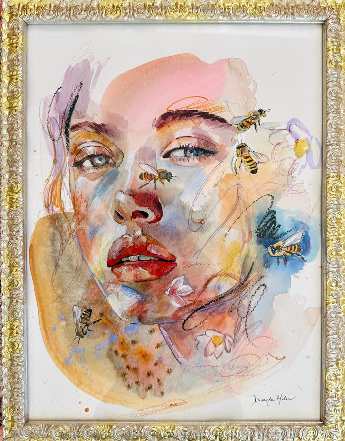 Original by Dimitra Milan