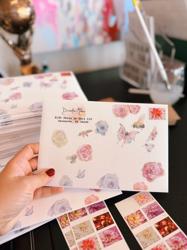 Dreamers Print Club 💌