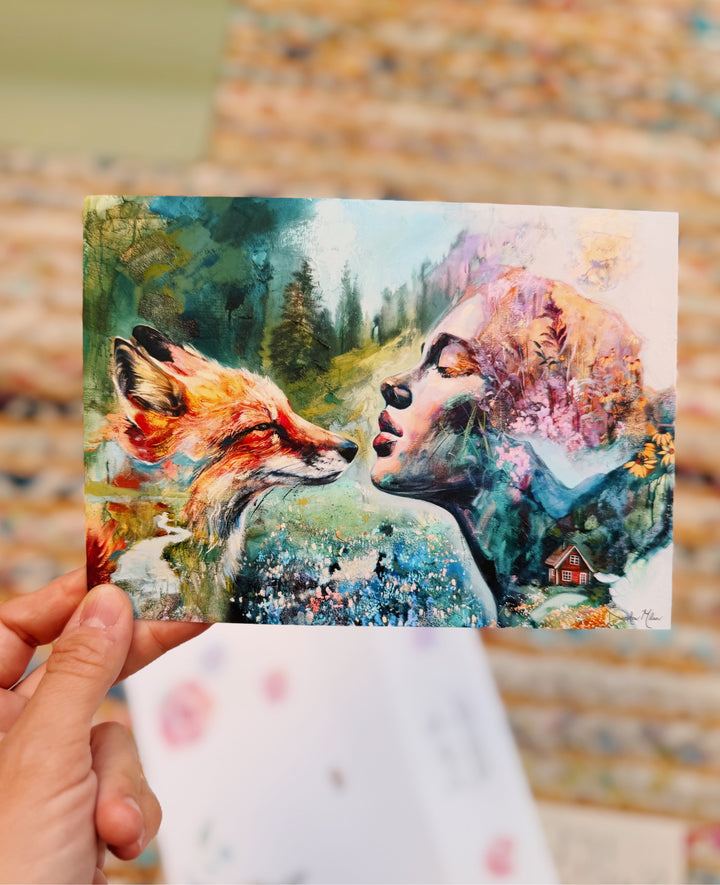 Edition 8 "Home in Your Heart"