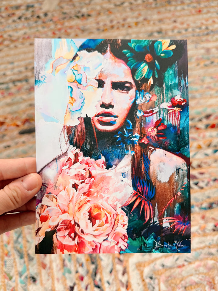 edition 10 " metamorphosis"