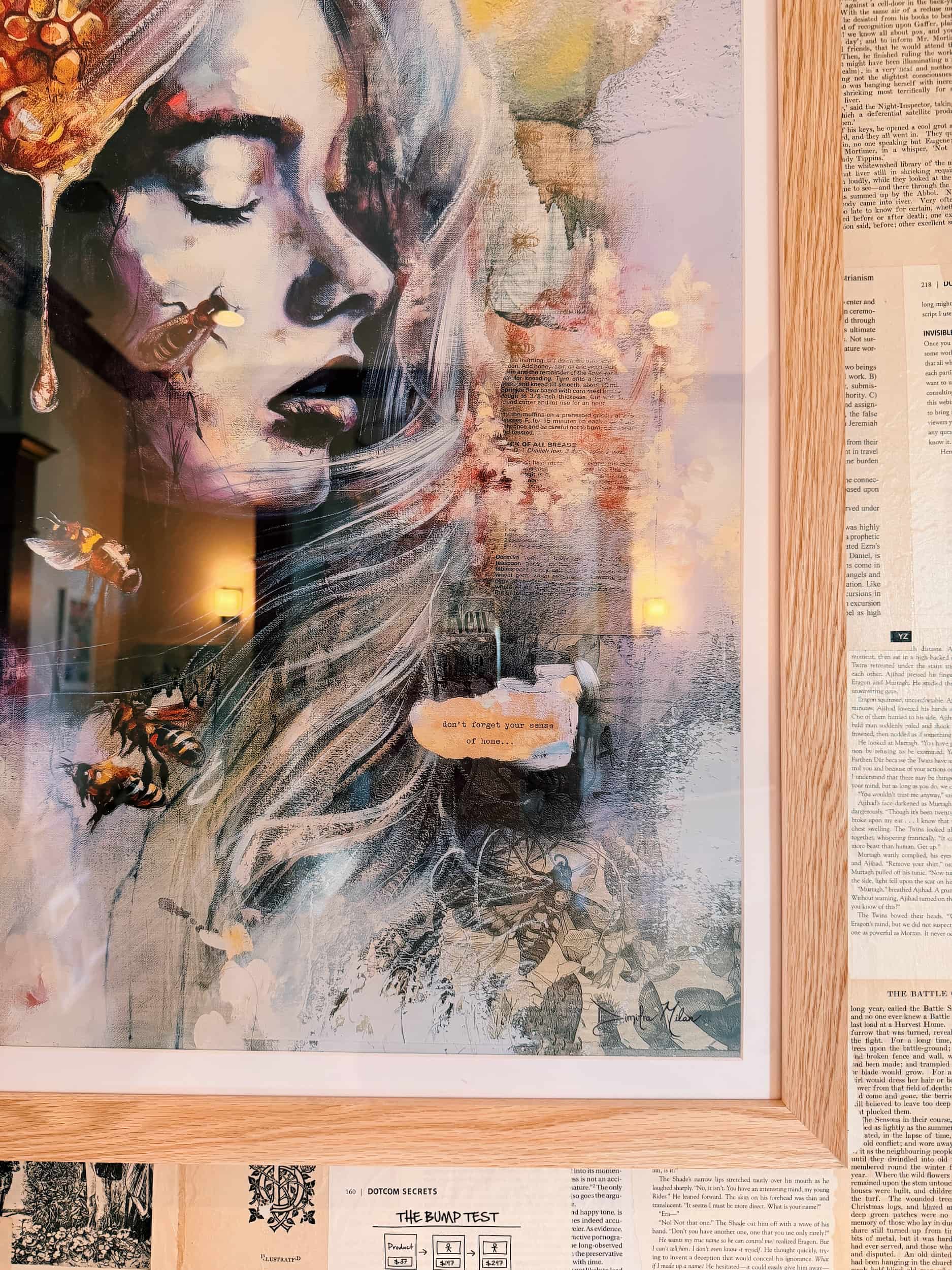 In Truth, You're Set Free