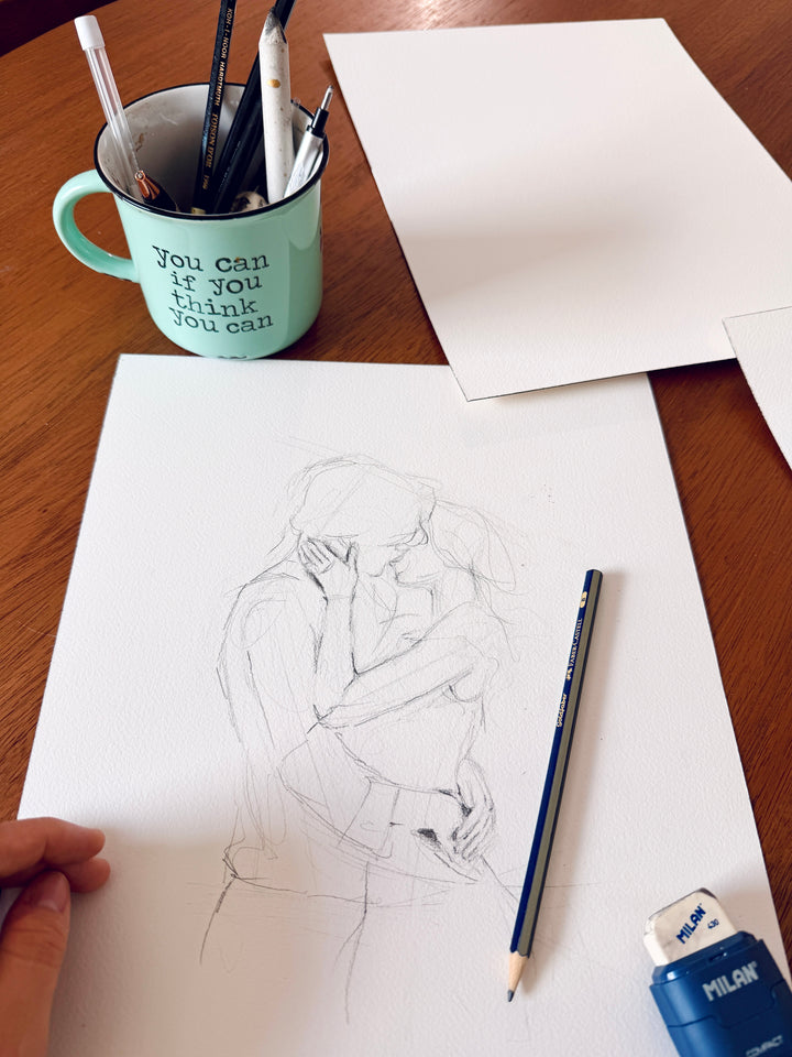 My Heart Has Come Alive