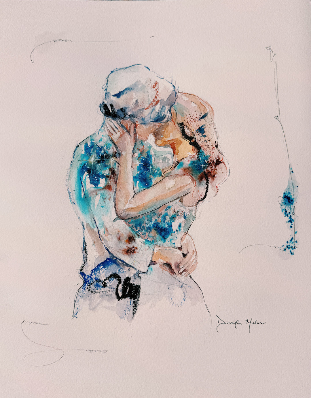 My Heart Has Come Alive