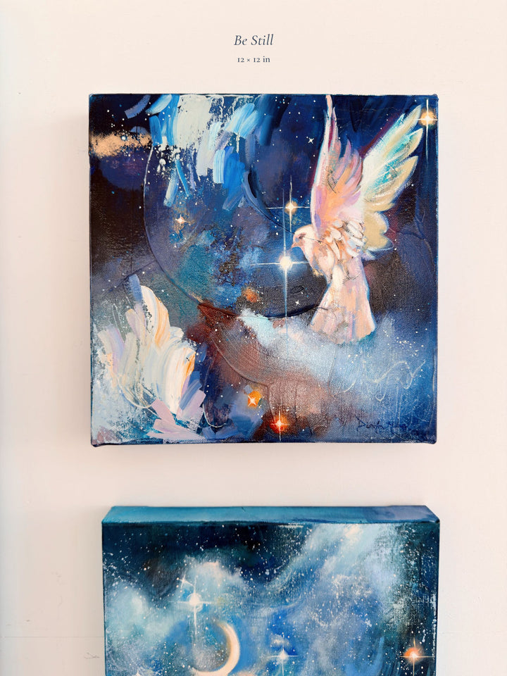 Heaven on Earth - collection