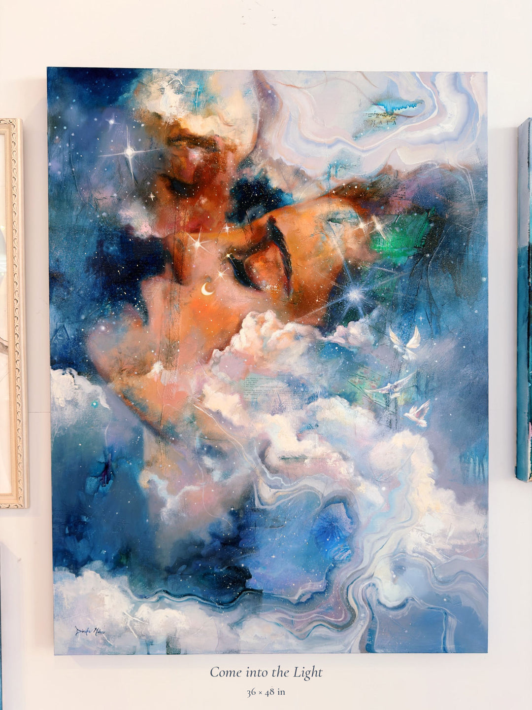 Heaven on Earth - collection