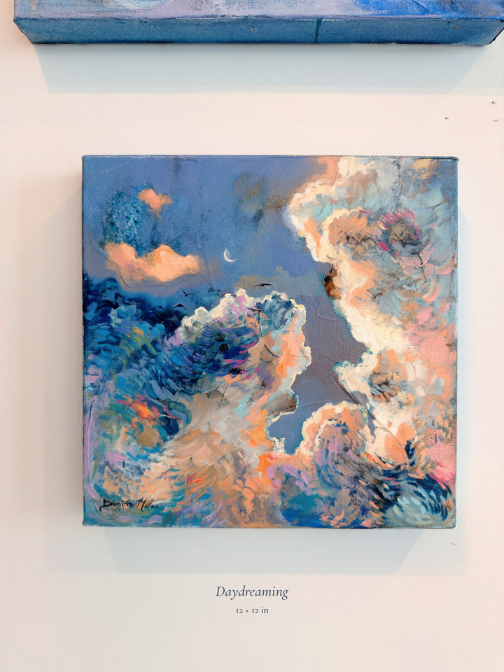 Heaven on Earth - collection