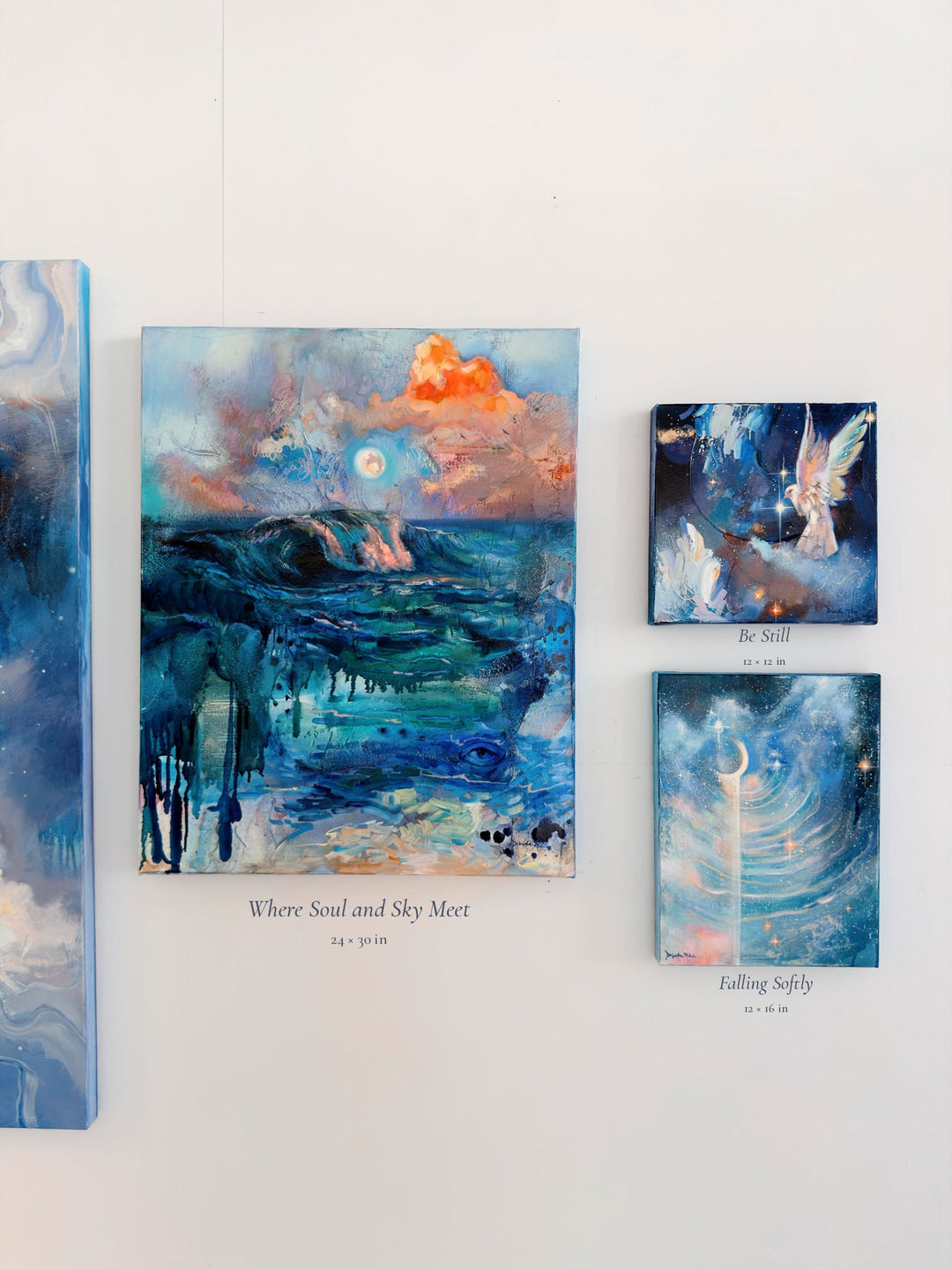 Heaven on Earth - collection