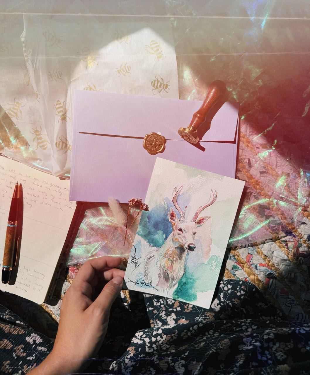Dreamers Print Club - Dimitra Milan Art
