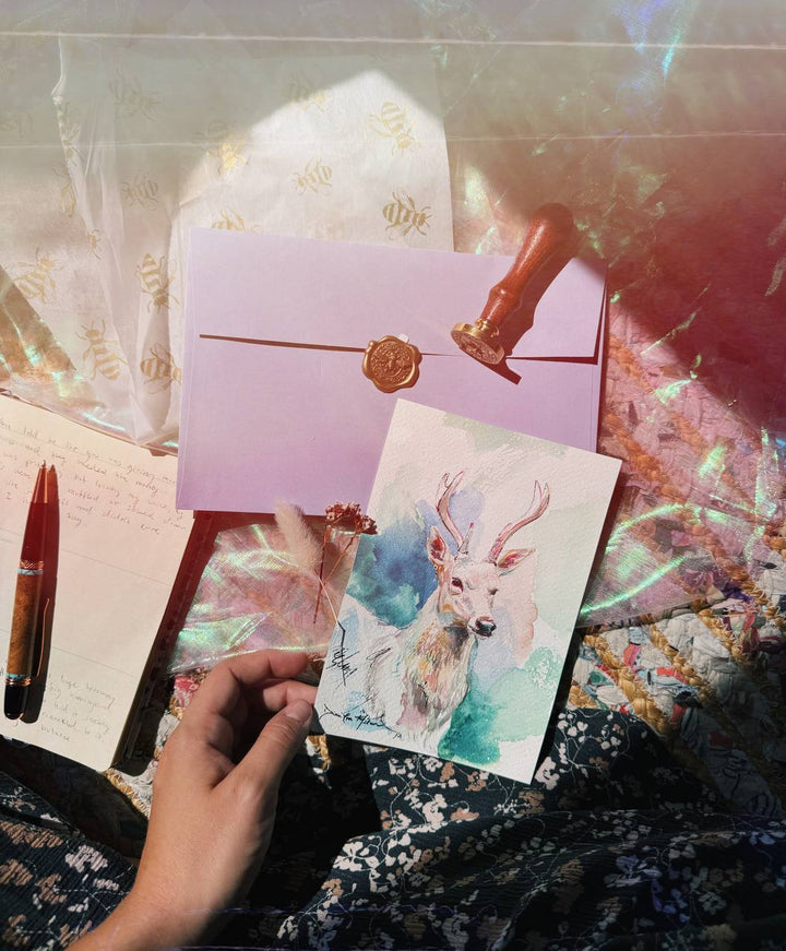 Dreamers Print Club - Dimitra Milan Art