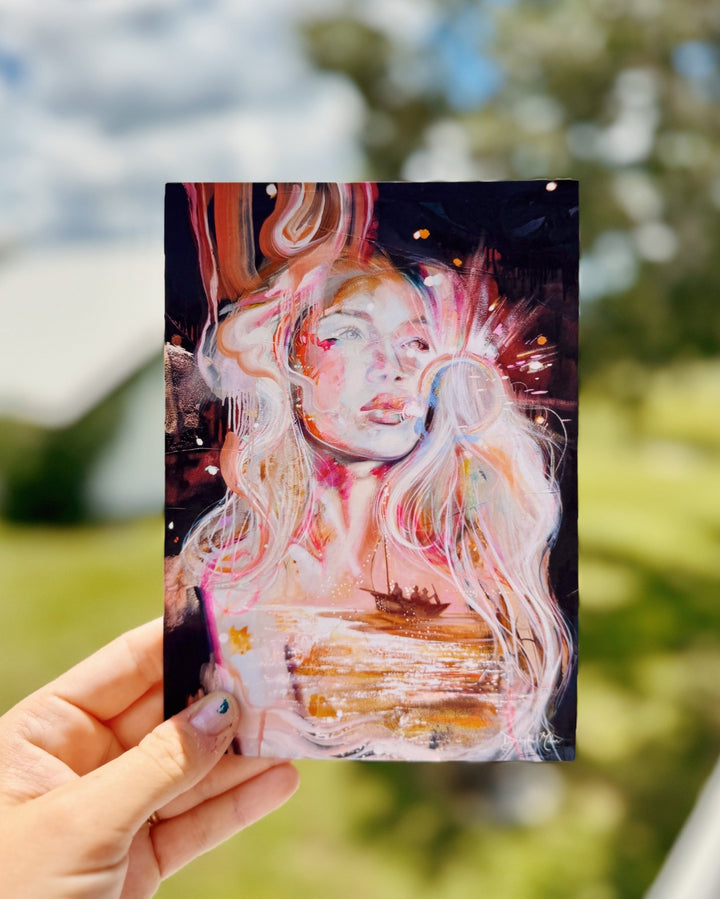 Dreamers Print Club - Dimitra Milan Art