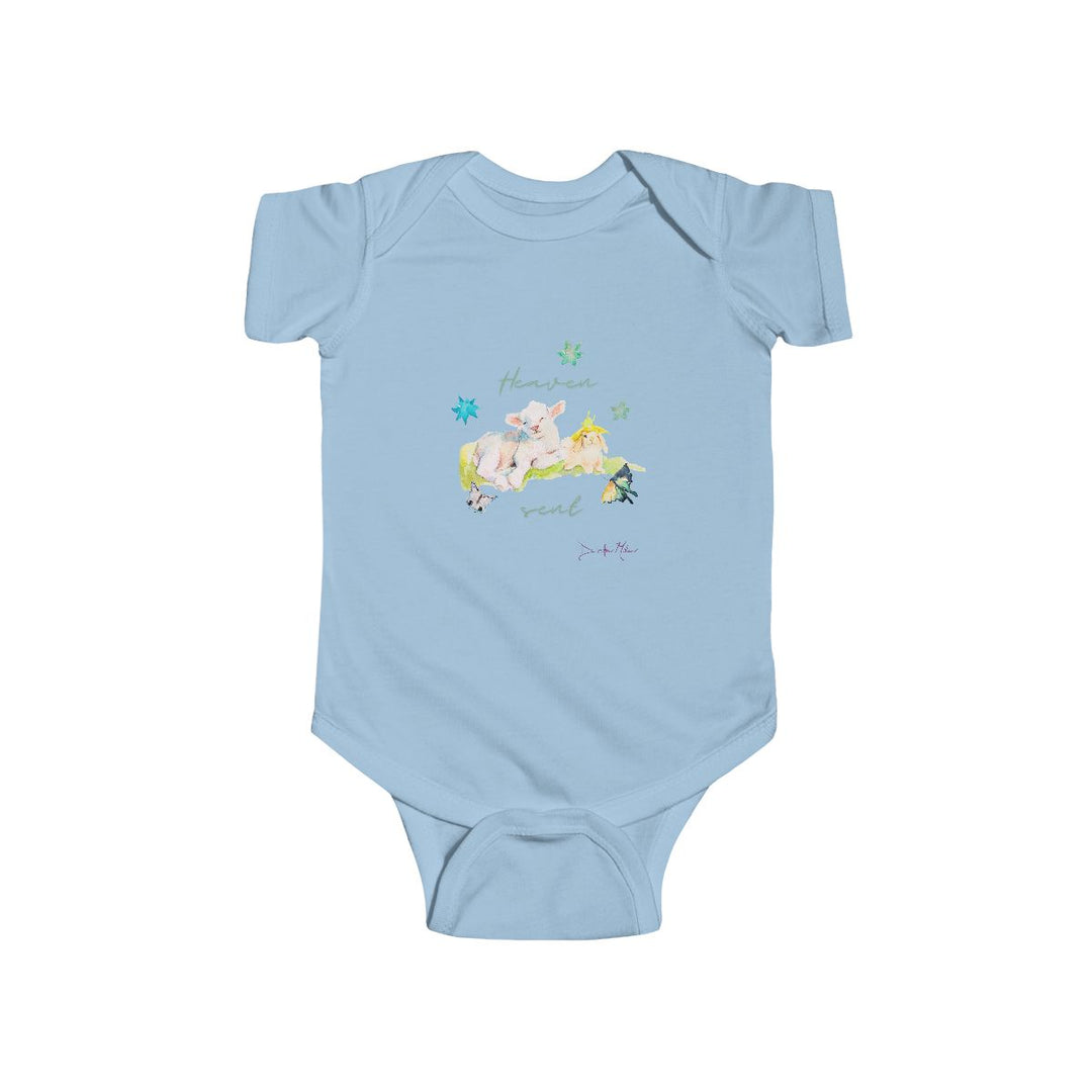A dreamer is born - baby gift set