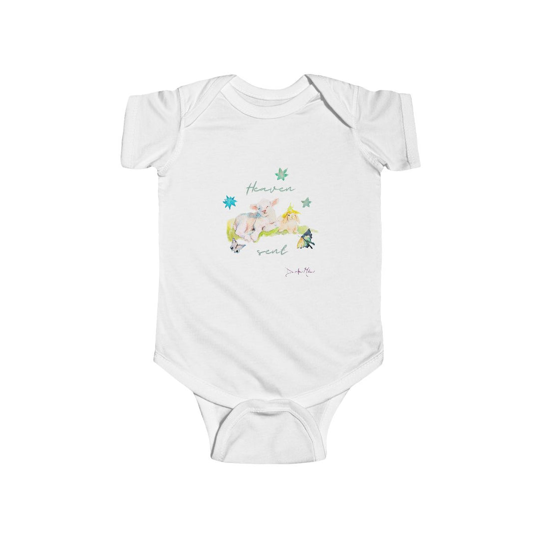 A dreamer is born - baby gift set