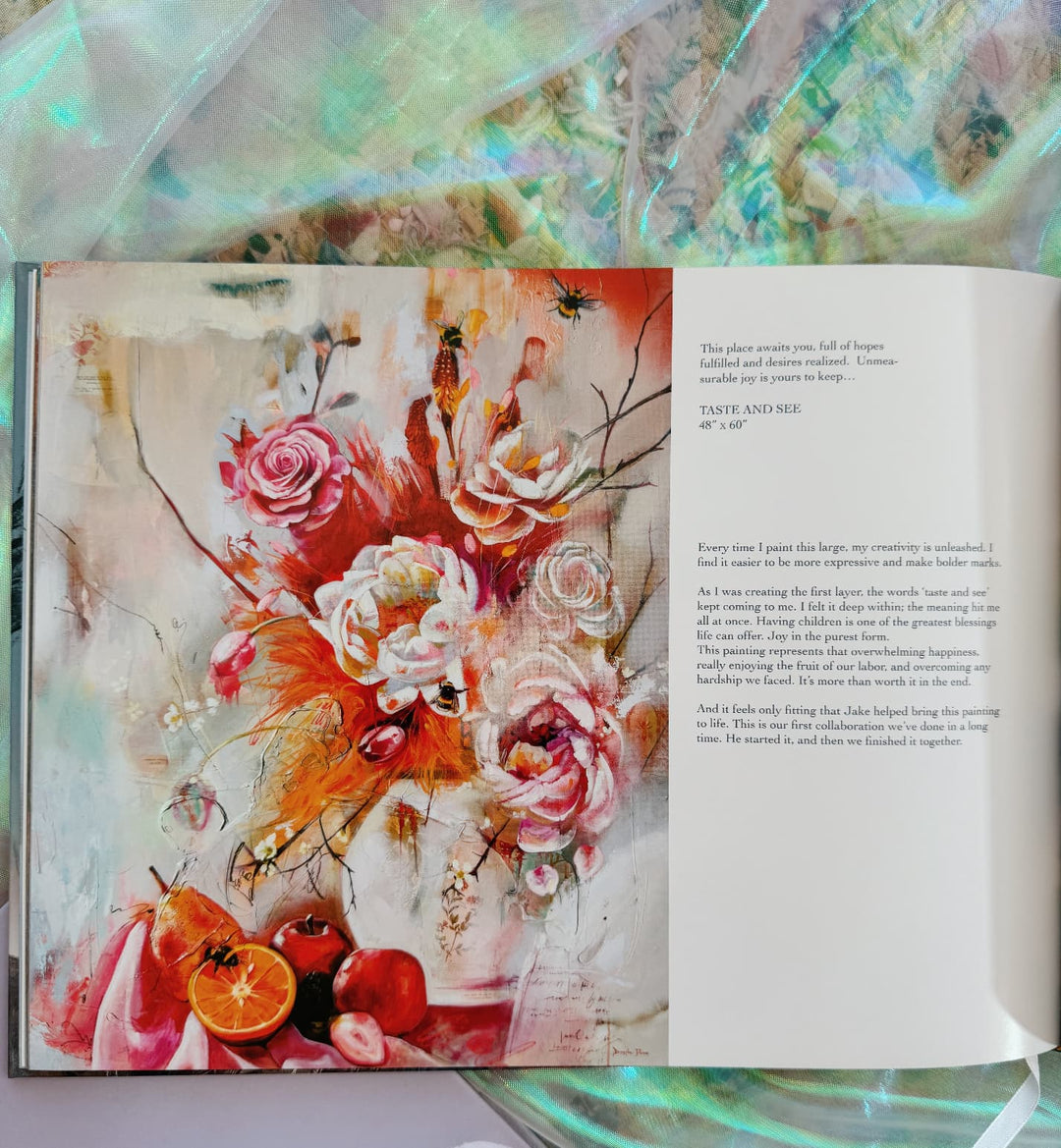 Wild Nostalgia - Dimitra Milan Art