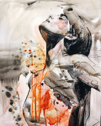 Fortress - Dimitra Milan Art