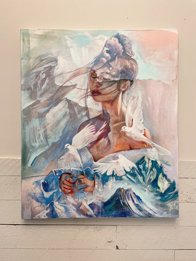 m - Dimitra Milan Art
