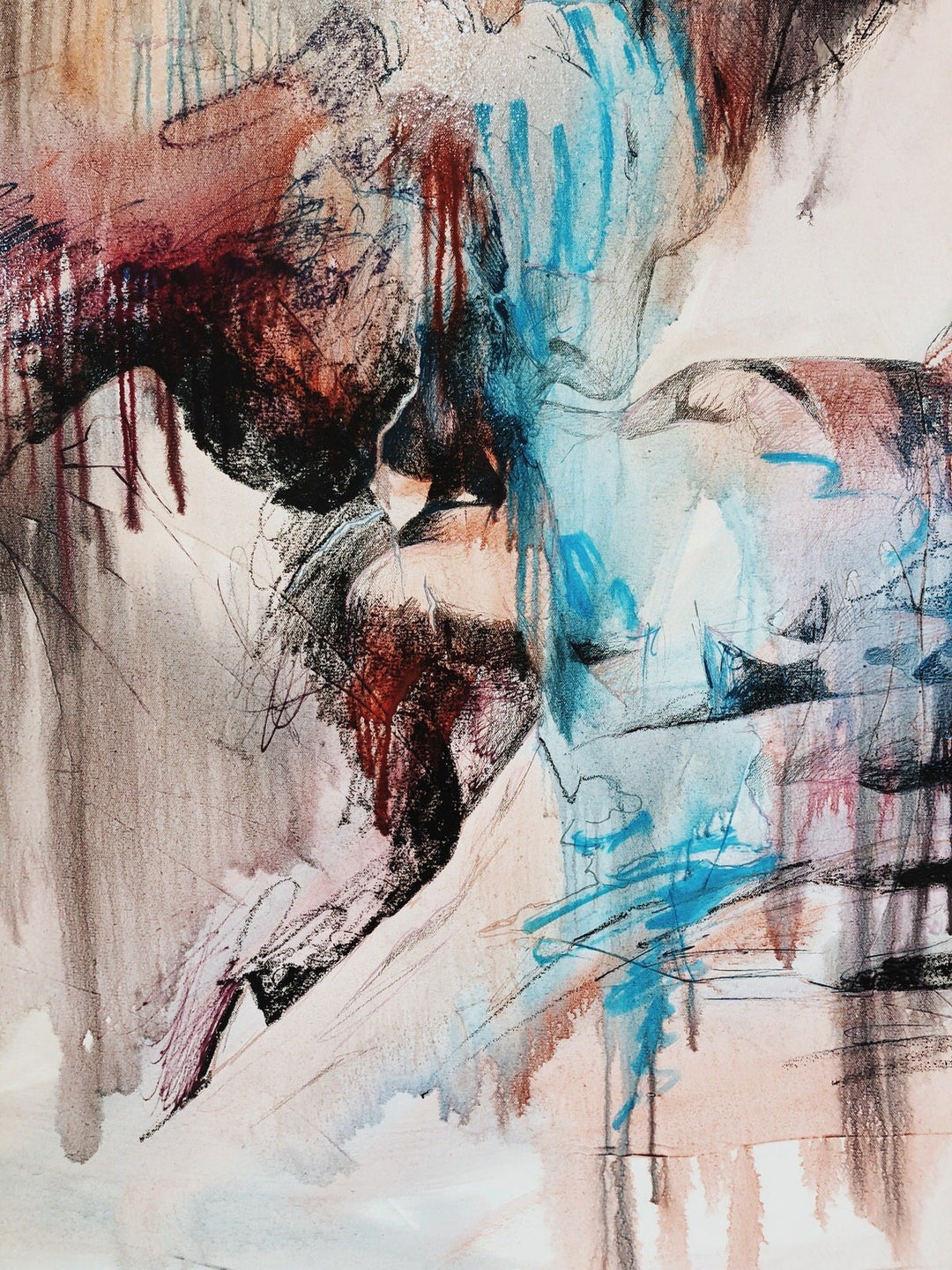 Revelation - Dimitra Milan Art