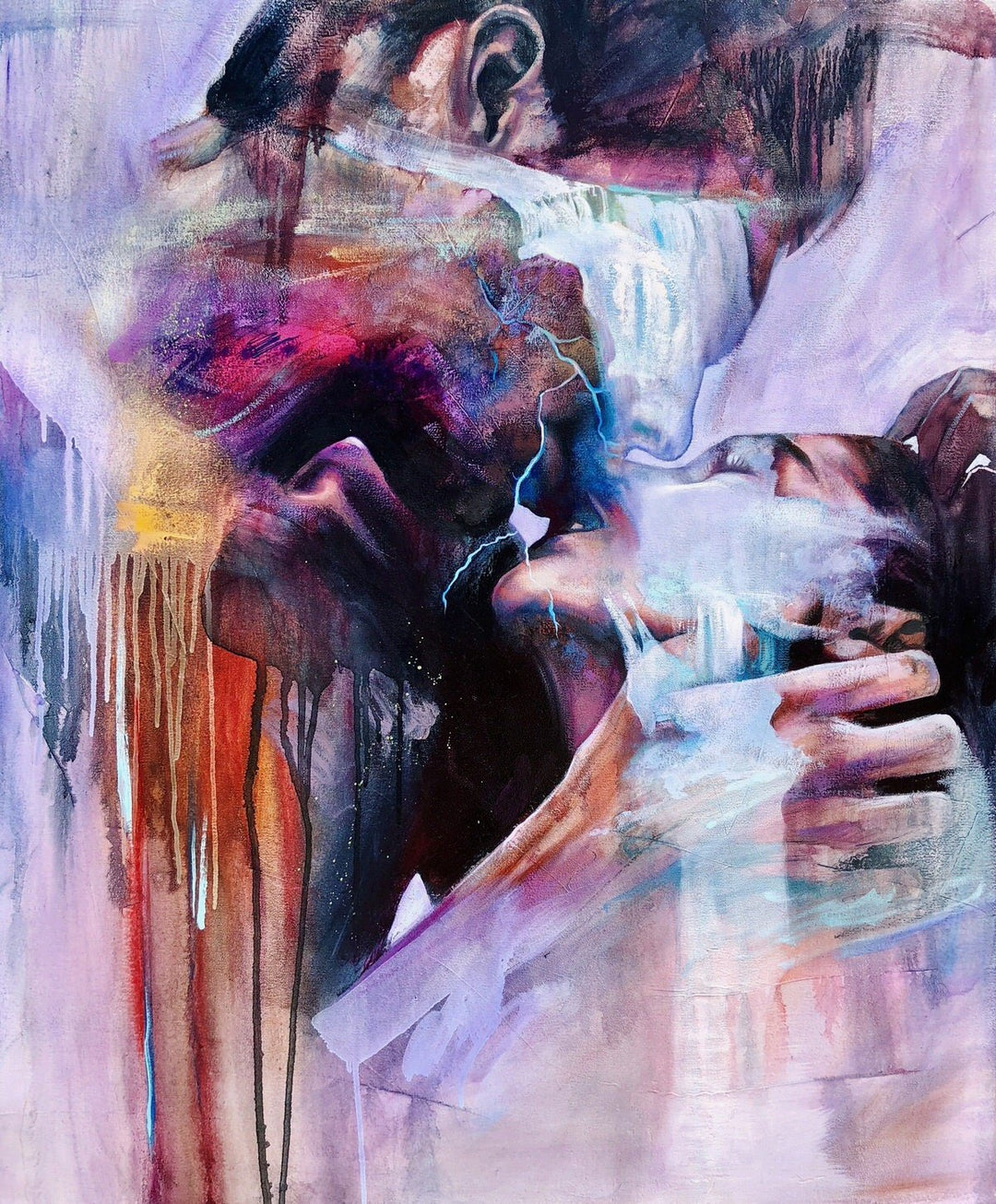 Revelation - Dimitra Milan Art
