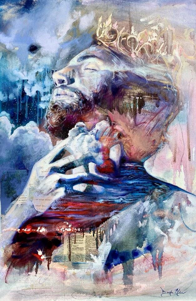 Sovereign - Dimitra Milan Art