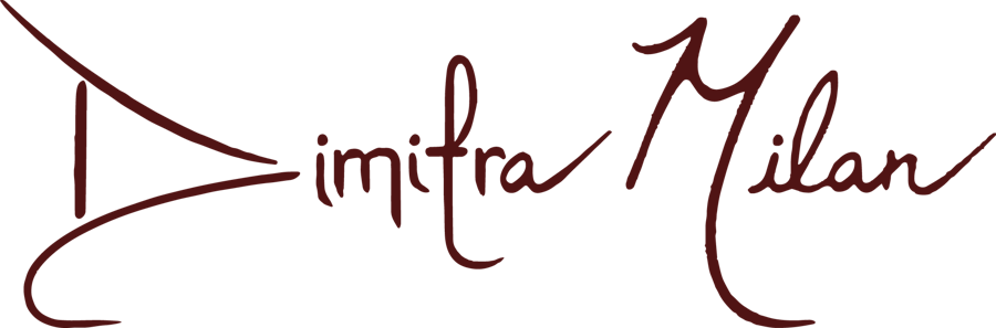 Dimitra Milan