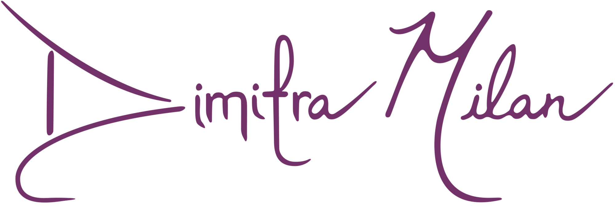 Dimitra Milan